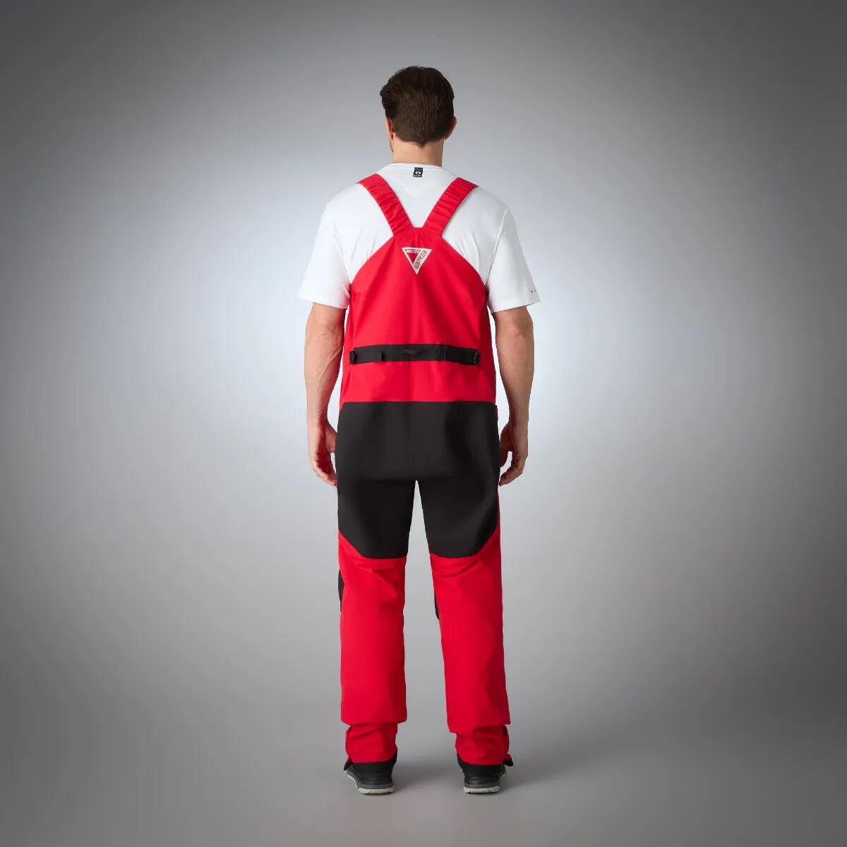 Pantalón Musto BR3 Pertex Offshore 4/5