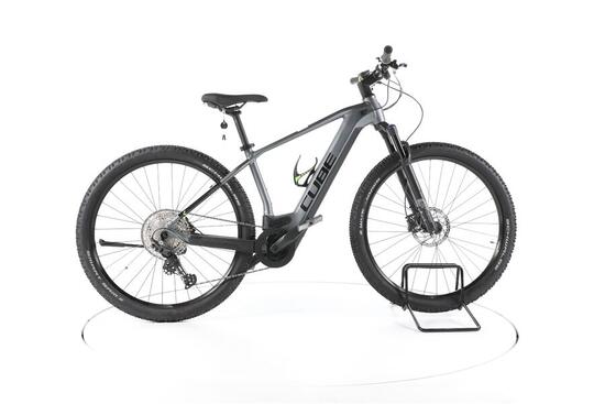 Refurbished - Cube Reaction Hybrid Pro Allroad E-Bike - In gutem Zustand