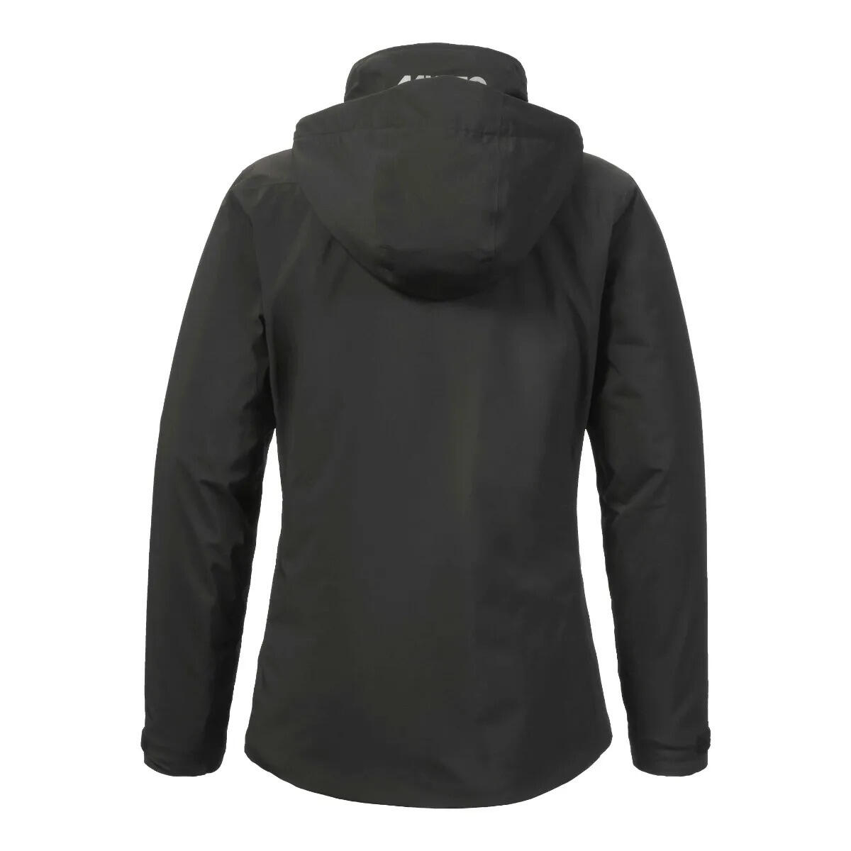 Veste imperméable à capuche femme Musto Br1 Pl Midlayer 2/5