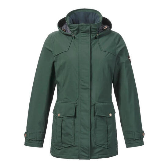 Veste imperméable femme Musto Odyssey