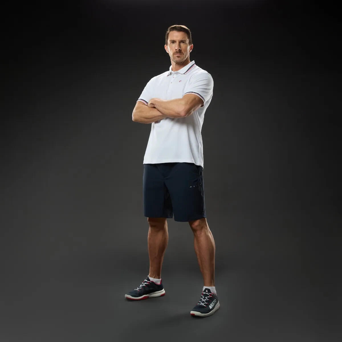 Polo Musto Evo Pro Lite 2.0 3/5