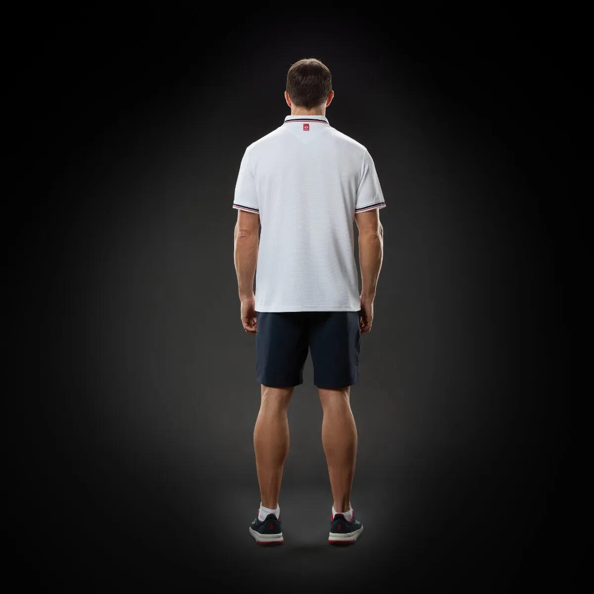 Polo Musto Evo Pro Lite 2.0 4/5