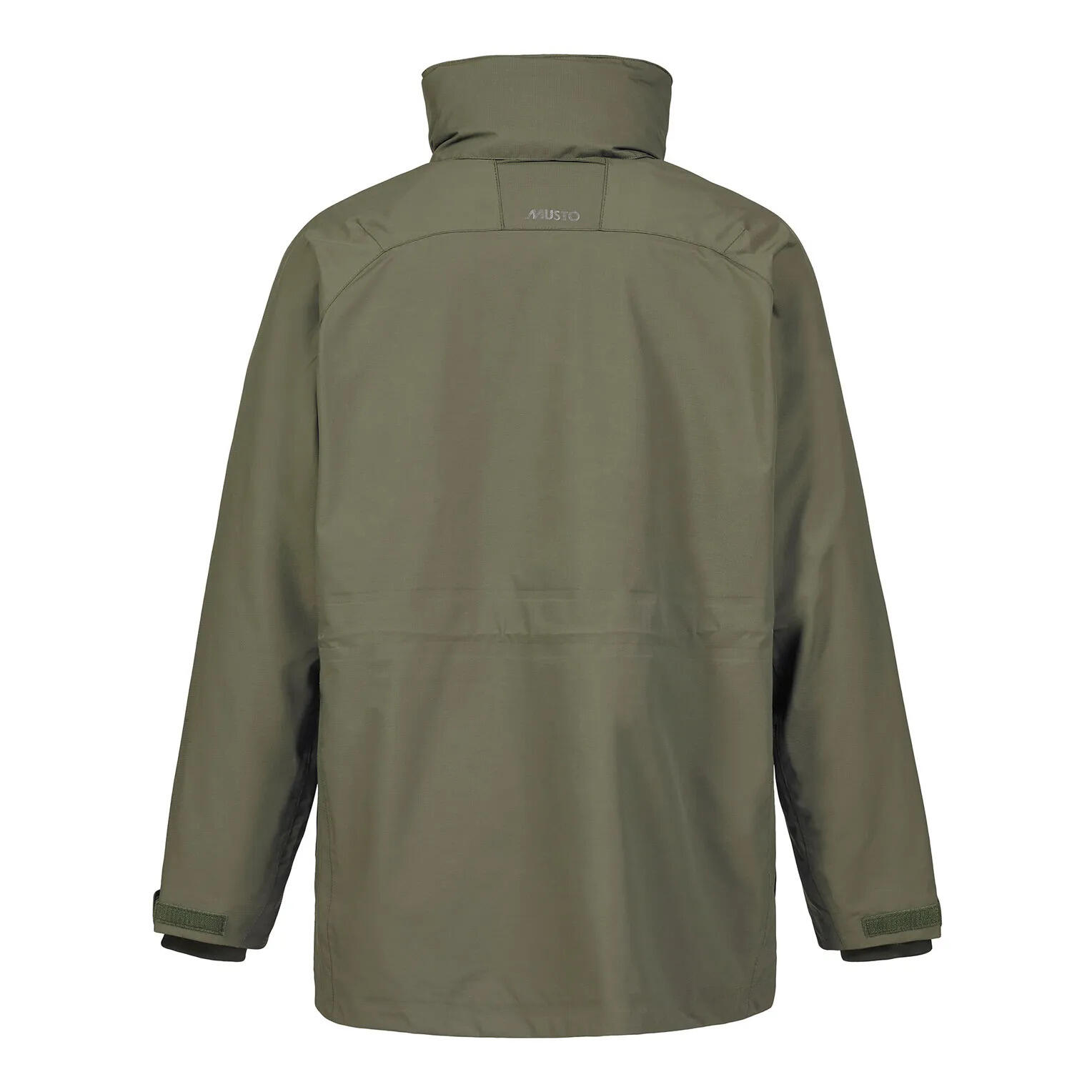 Veste imperméable Musto Fenland 2.0 2/2