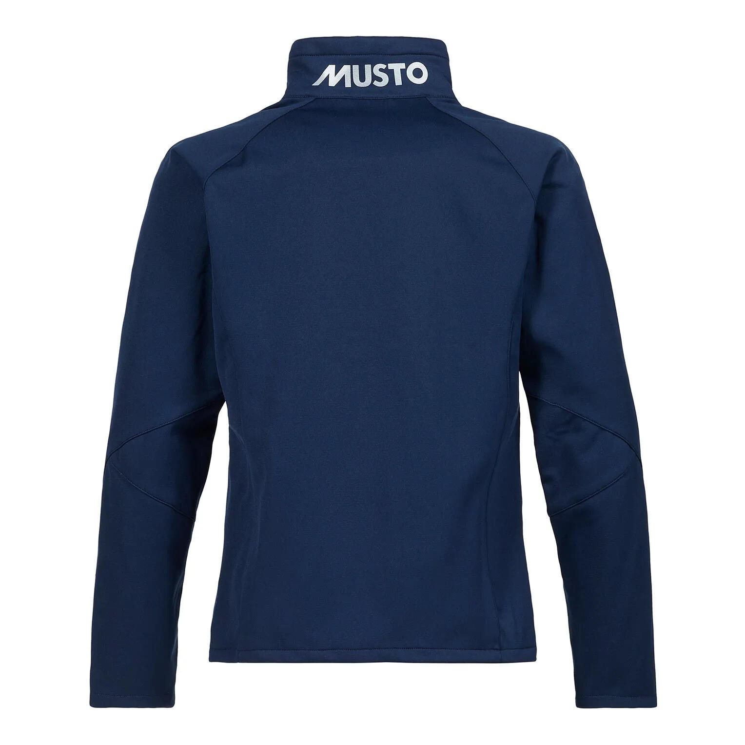 Impermeabile da donna Musto Essential Softshell 2/3
