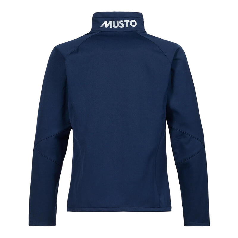 Geacă de navigație damă Musto Essential Softshell