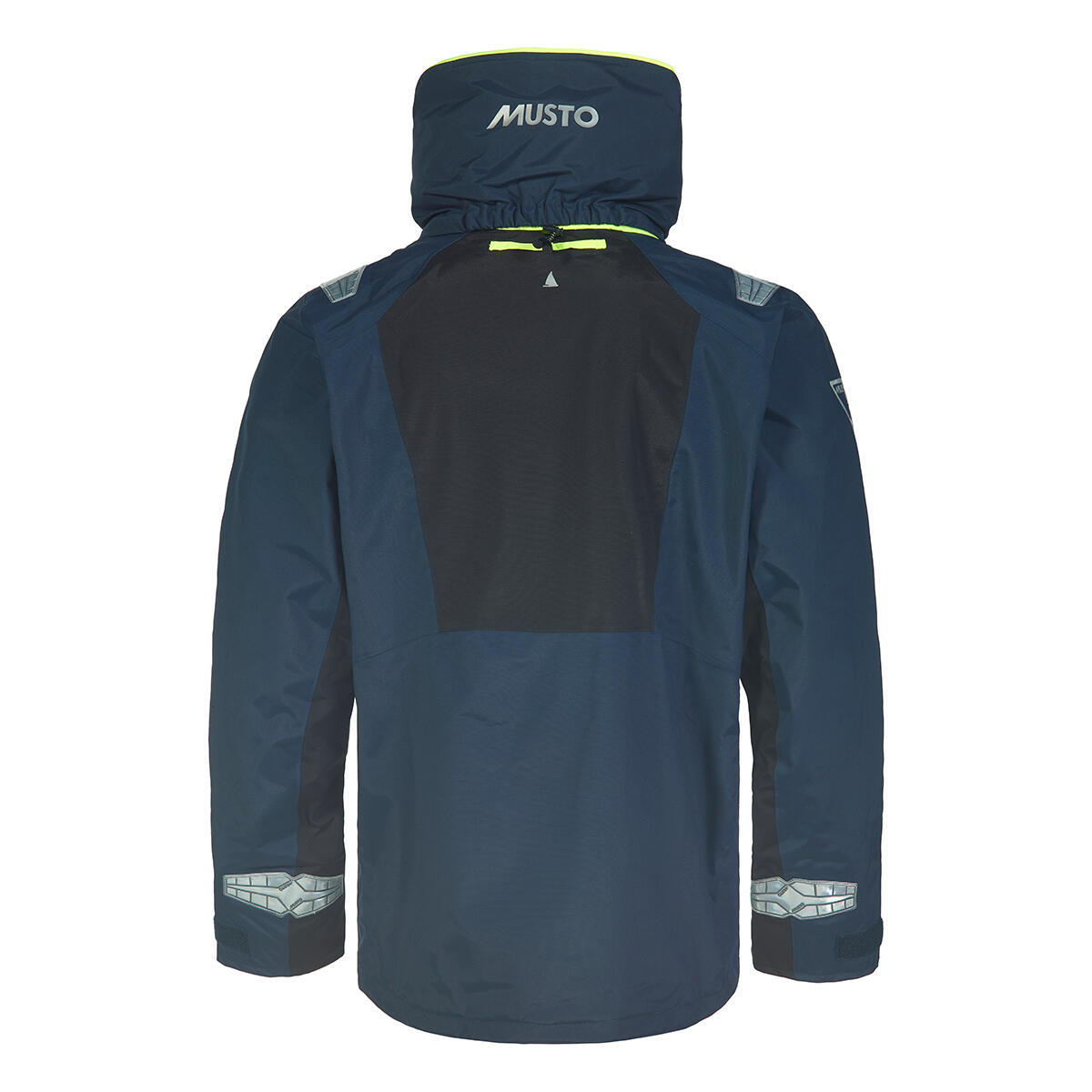 Chubasquero Musto Br2 Offshore 2.0 2/3