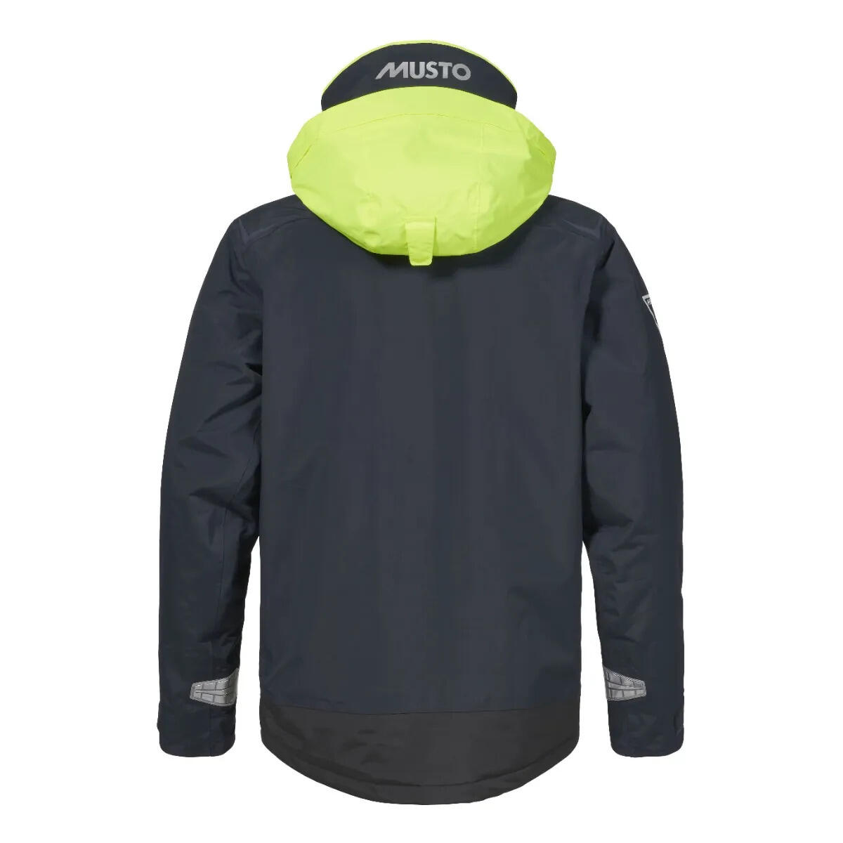 Camisa impermeável Musto BR1 PL Channel 2/7