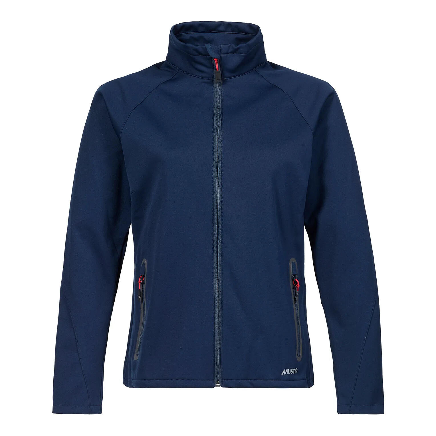 MUSTO Impermeabile da donna Musto Essential Softshell
