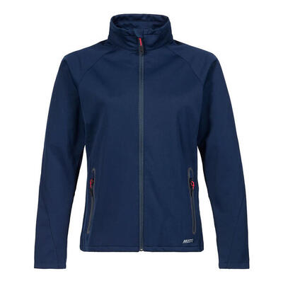 Impermeabile da donna Musto Essential Softshell