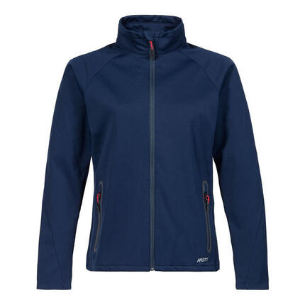 Regenjacke für Damen Musto Essential Softshell