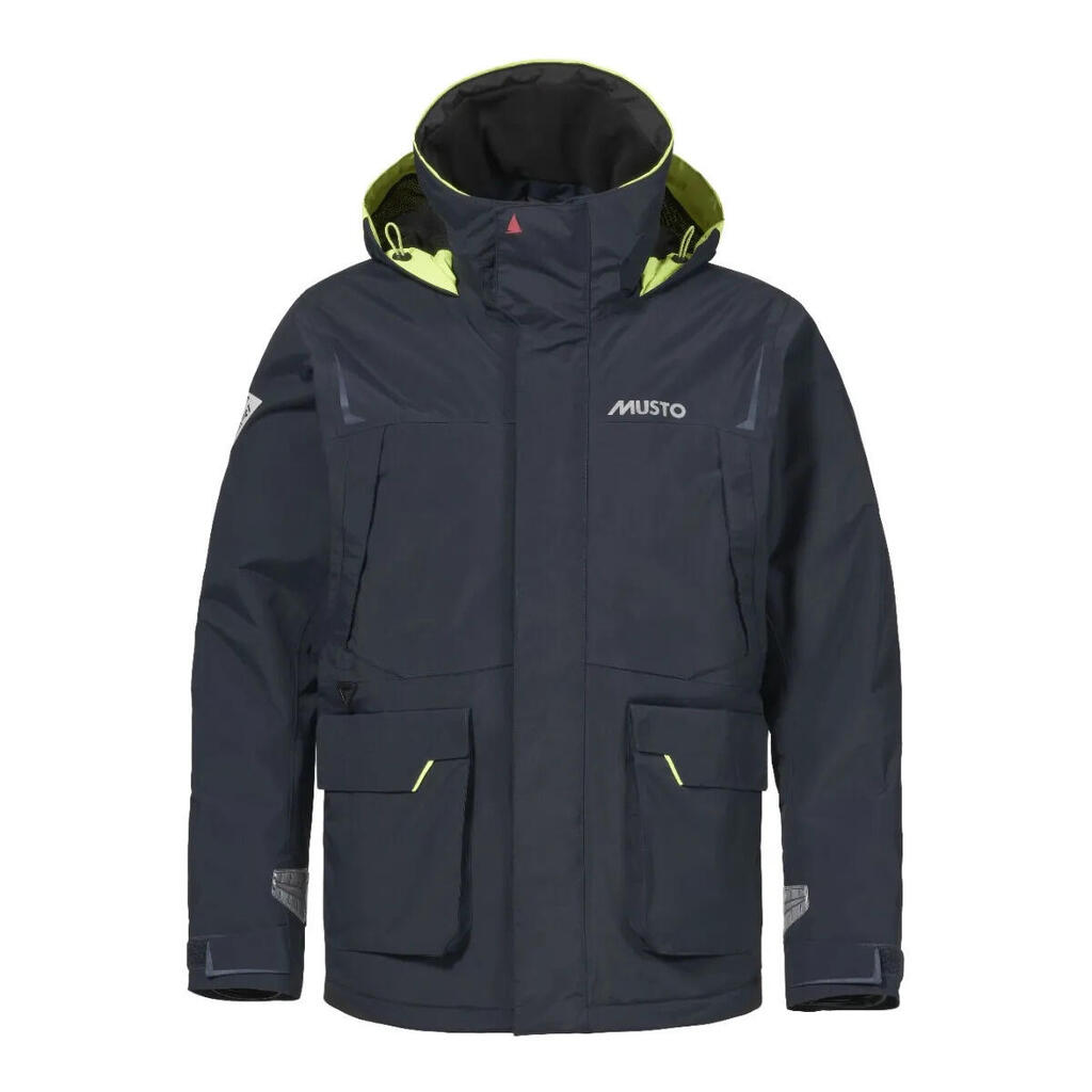 Waterproof jacket Musto BR1 PL Channel