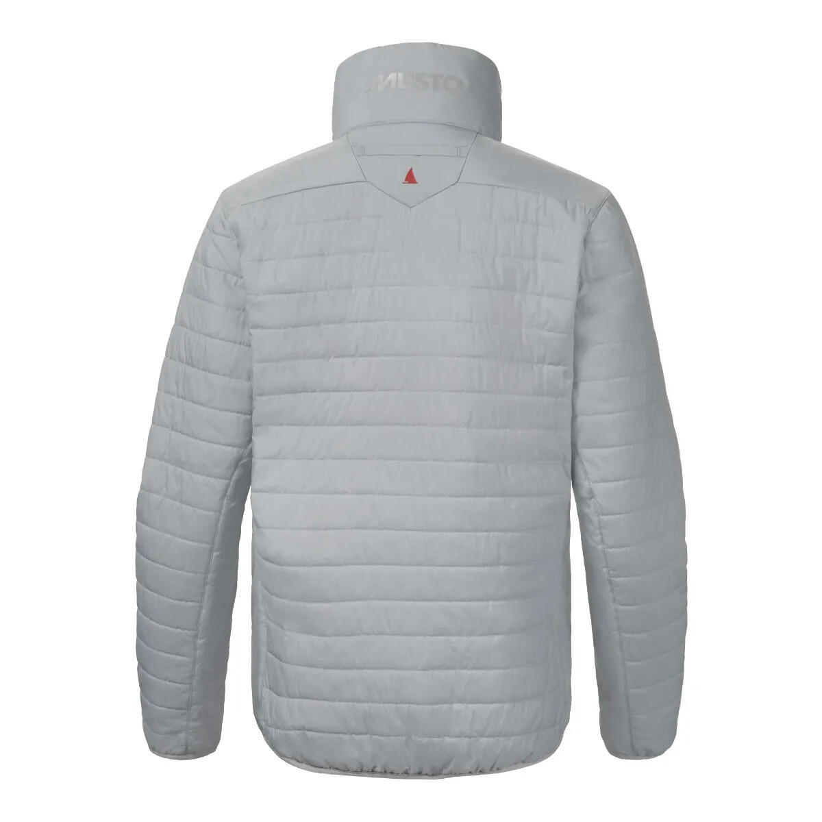 Chaqueta aislante Musto Solent Pl 2/2