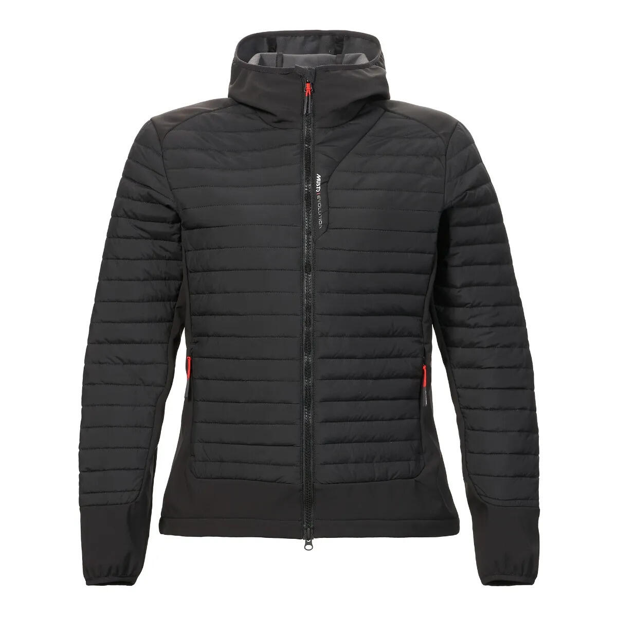 MUSTO Women's down jacket Musto Evolution Loft