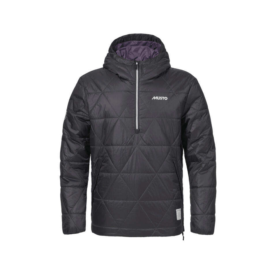 MUSTO Waterproof jacket Musto 64 Snug Quilt