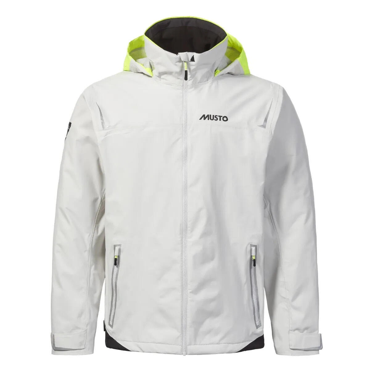 MUSTO Waterproof jacket Musto BR1 Solent
