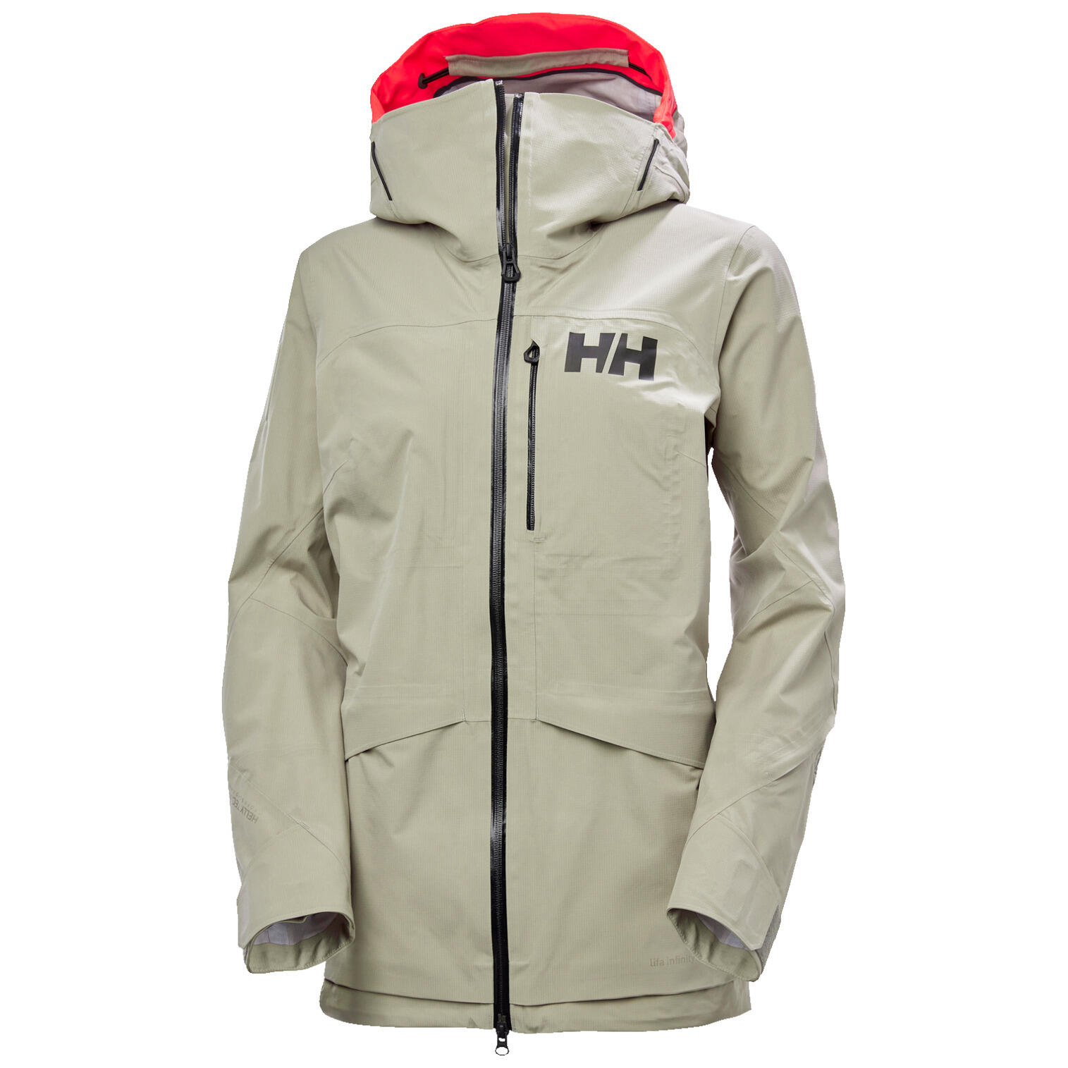 Damska kurtka typu infinity shell Helly Hansen Aurora
