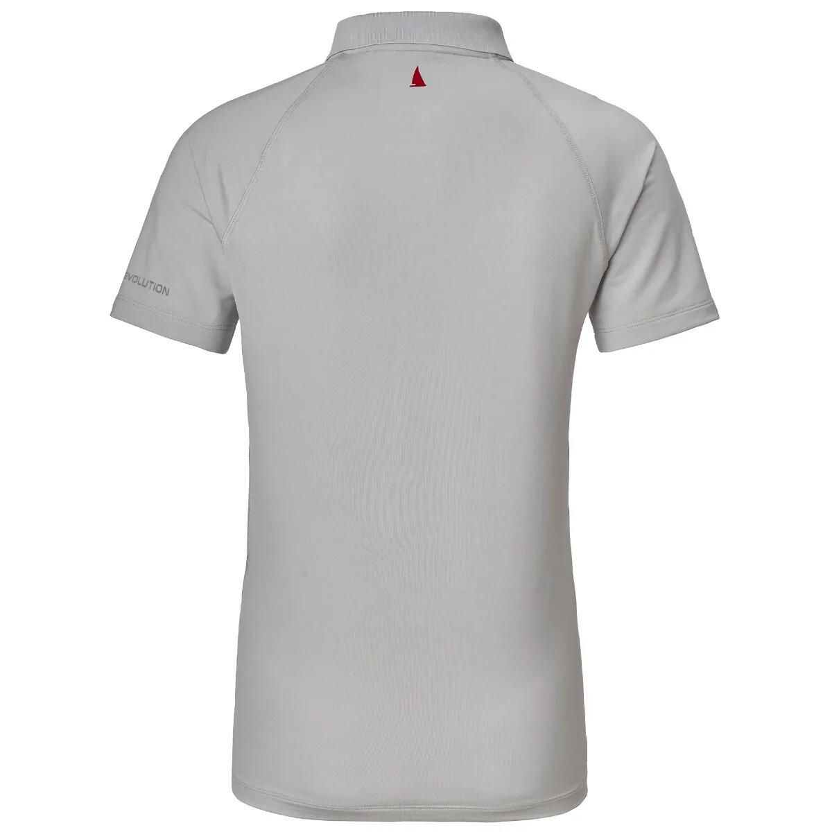 Polo de mujer Musto Evo Sunblock 2.0 FW 2/2