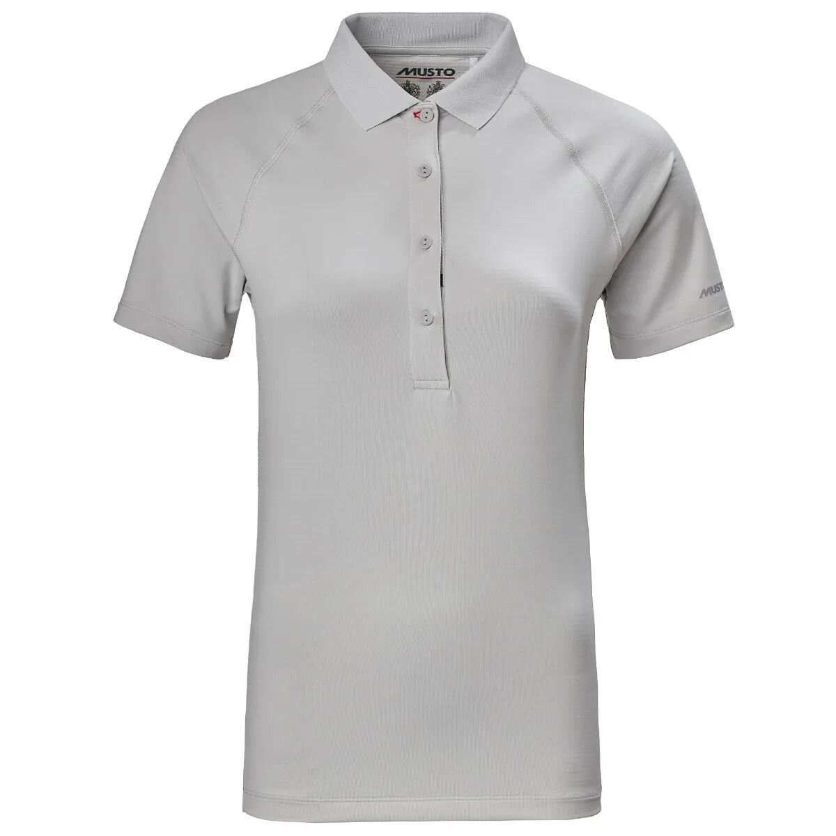 MUSTO Polo da donna Musto Evo Sunblock 2.0 FW