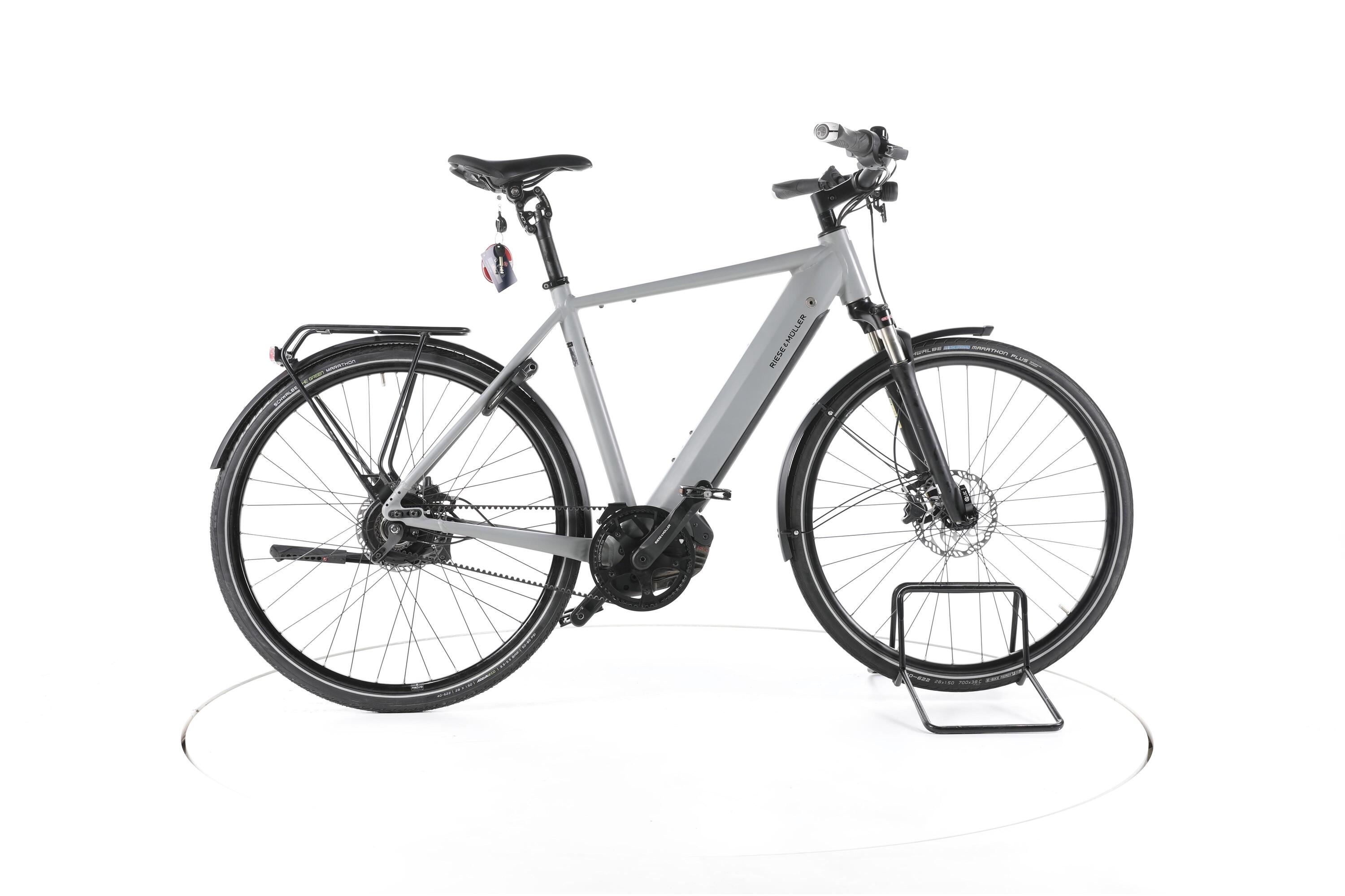 RIESE & MULLER Ebike ricondizionata · Riese & Müller Roadster Vario · Ottime condizioni
