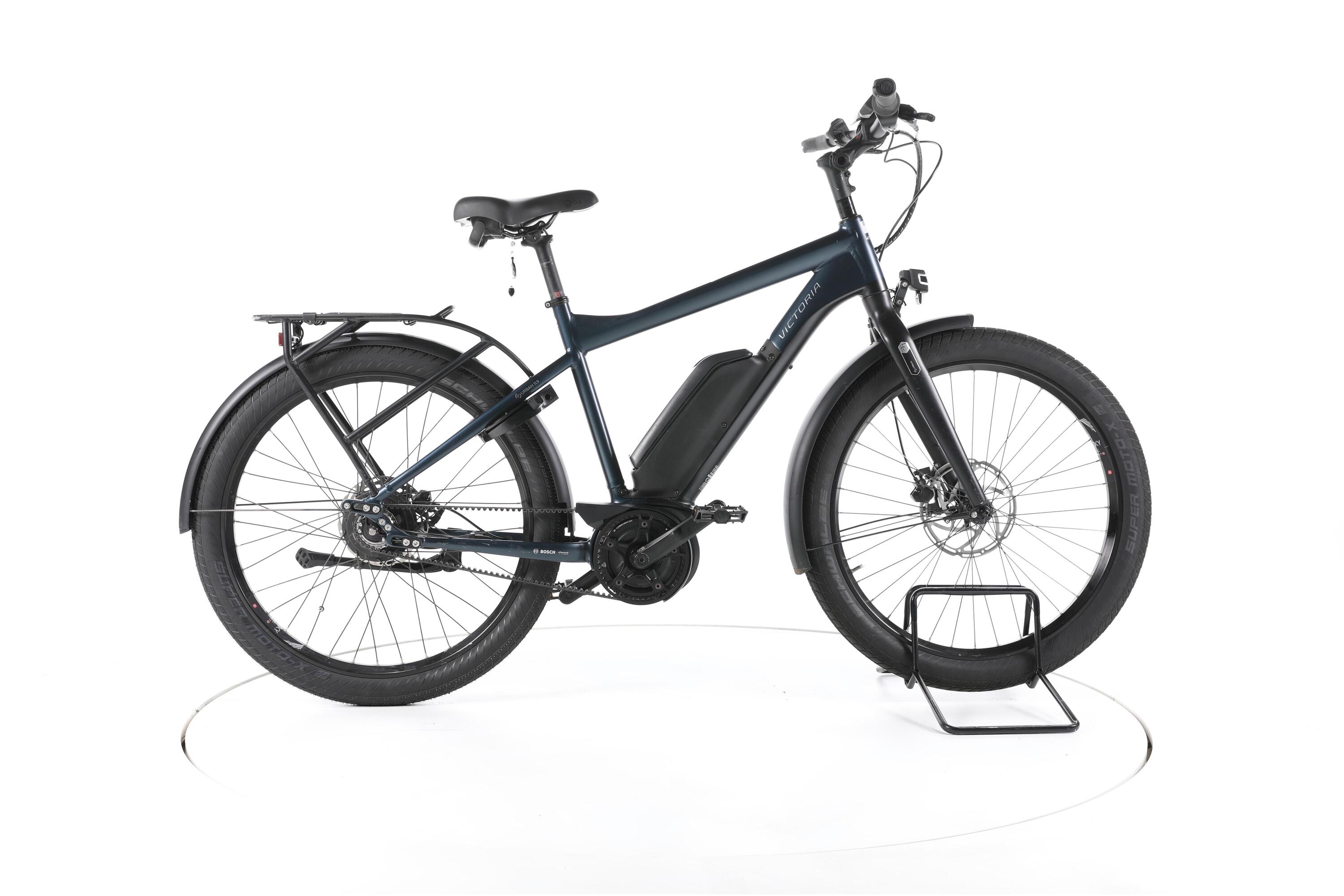 VICTORIA Ebike ricondizionata · Victoria eUrban 11.9 · Buone condizioni