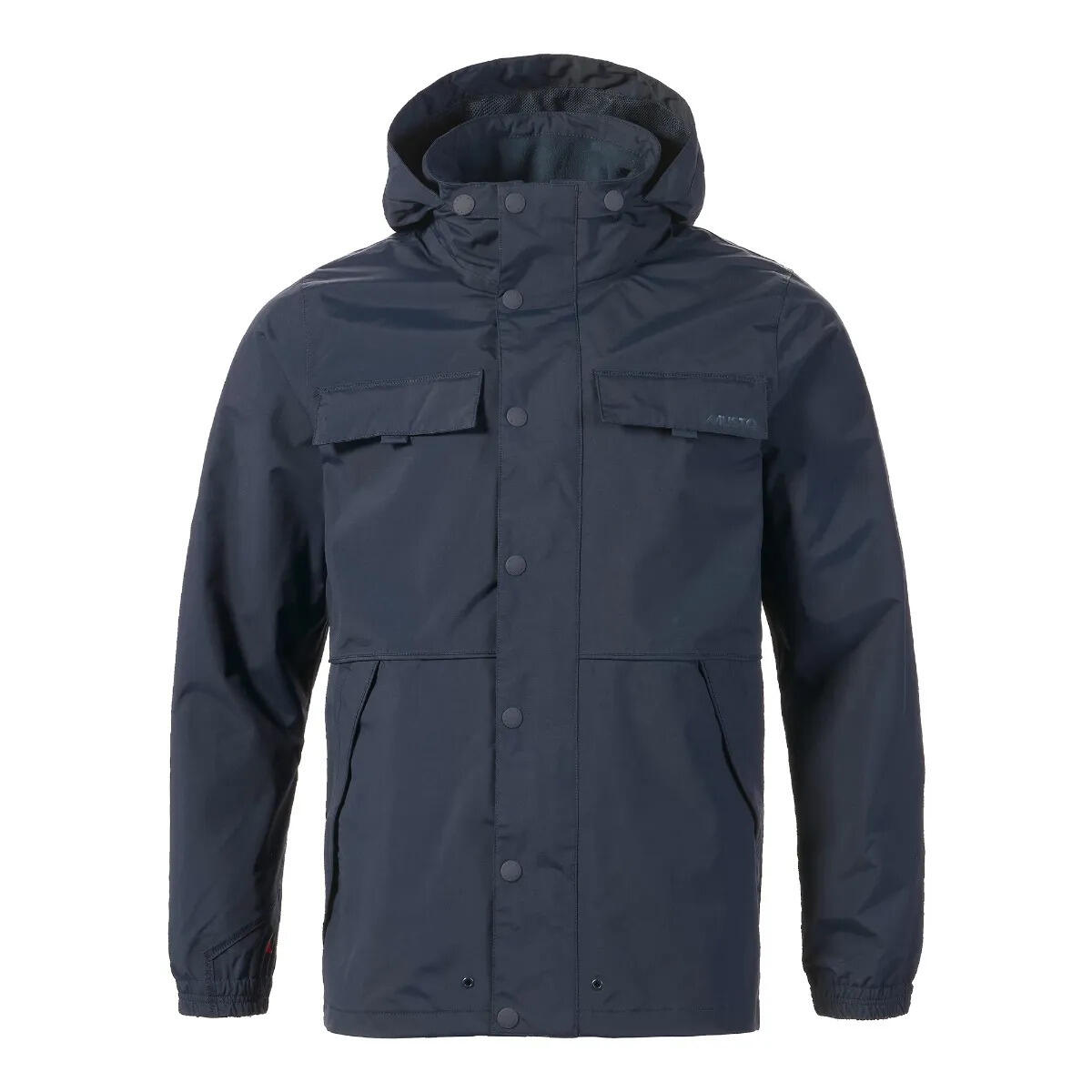 MUSTO Classic waterproof jacket Musto Shore