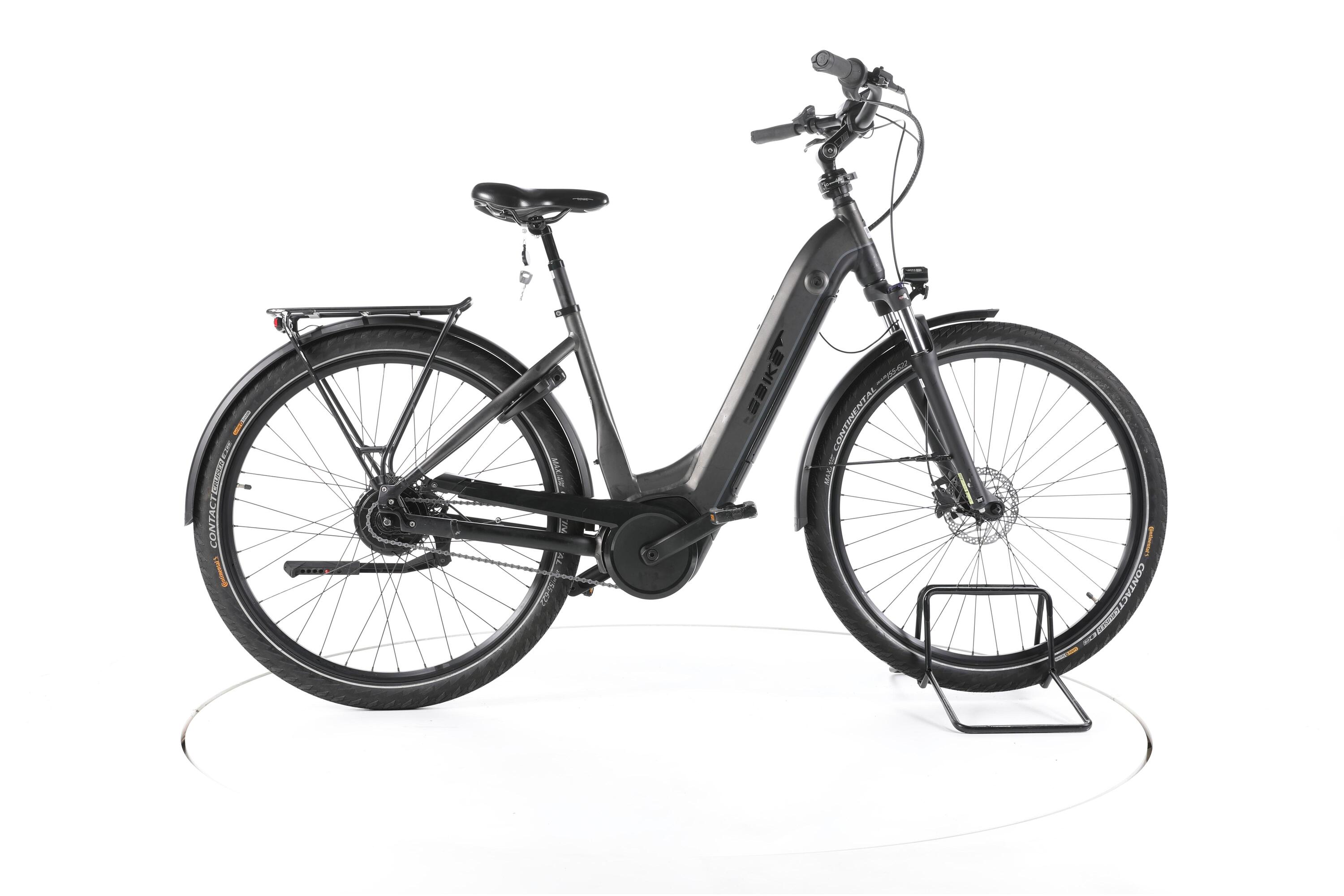 EBIKE Ebike ricondizionata · EBIKE Tour Pro · Buone condizioni