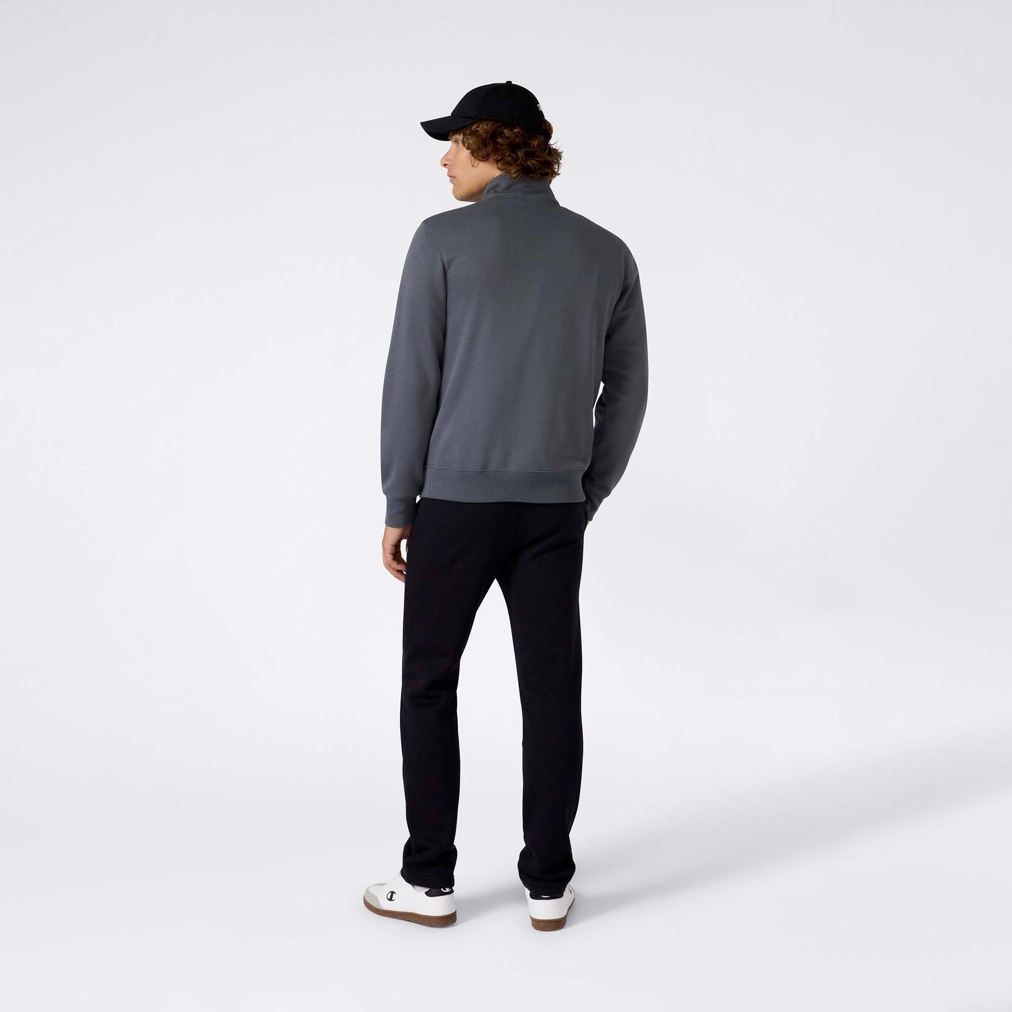 Fato de treino completo Champion modelo 221787-KK022 para homem 3/5