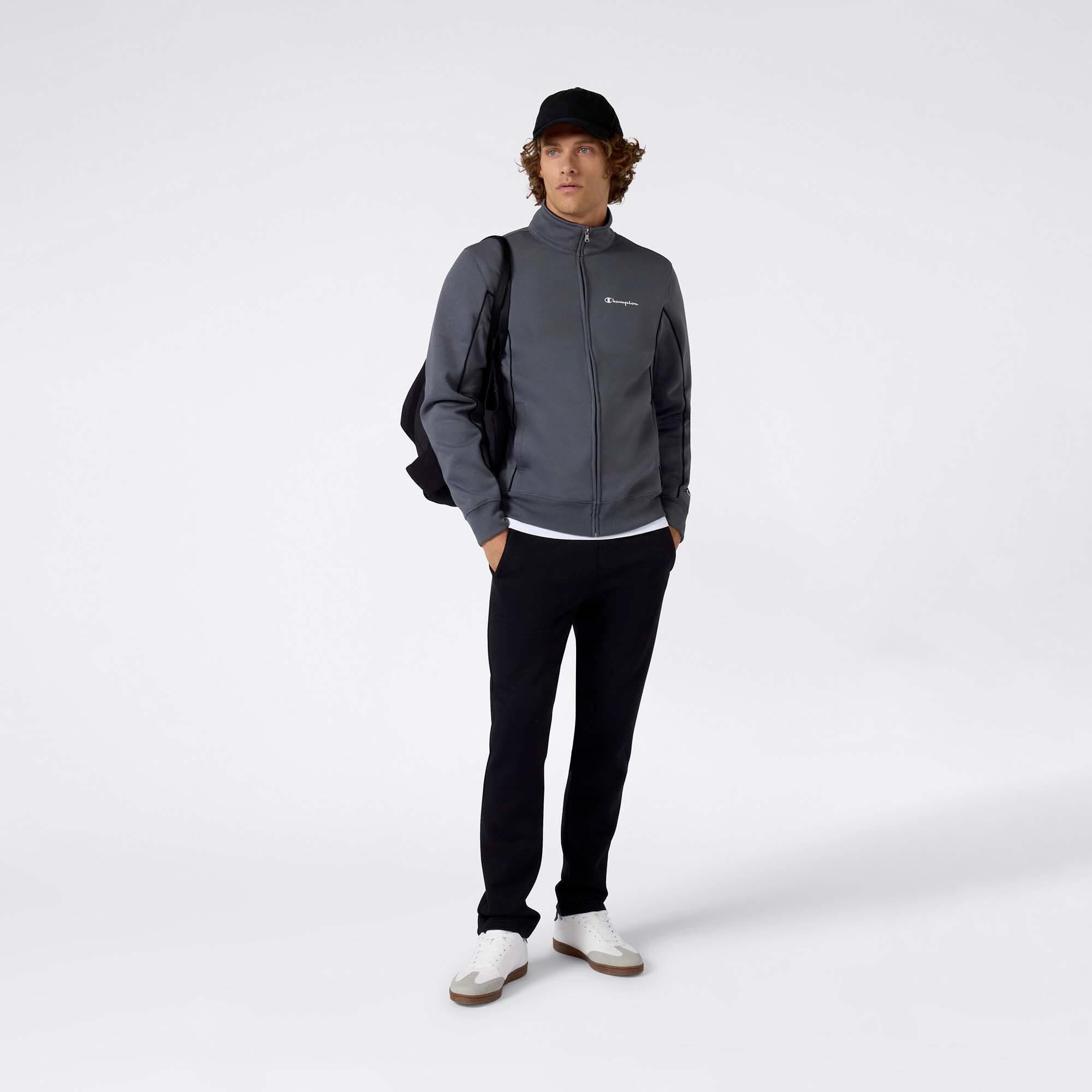 Fato de treino completo Champion modelo 221787-KK022 para homem 2/5