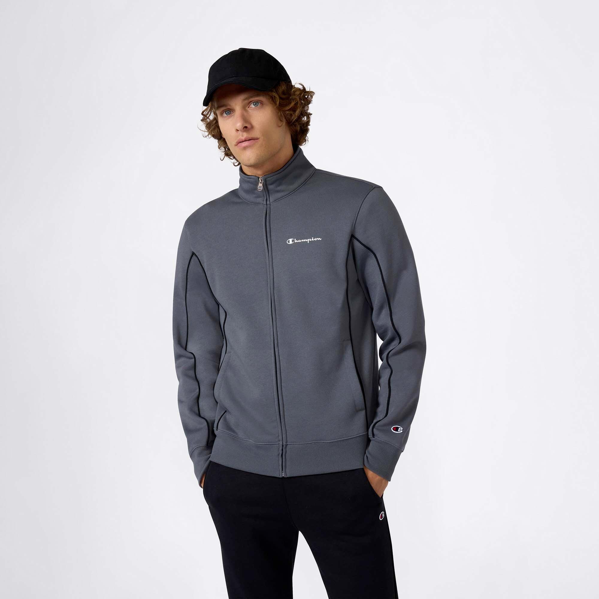 Fato de treino completo Champion modelo 221787-KK022 para homem 4/5