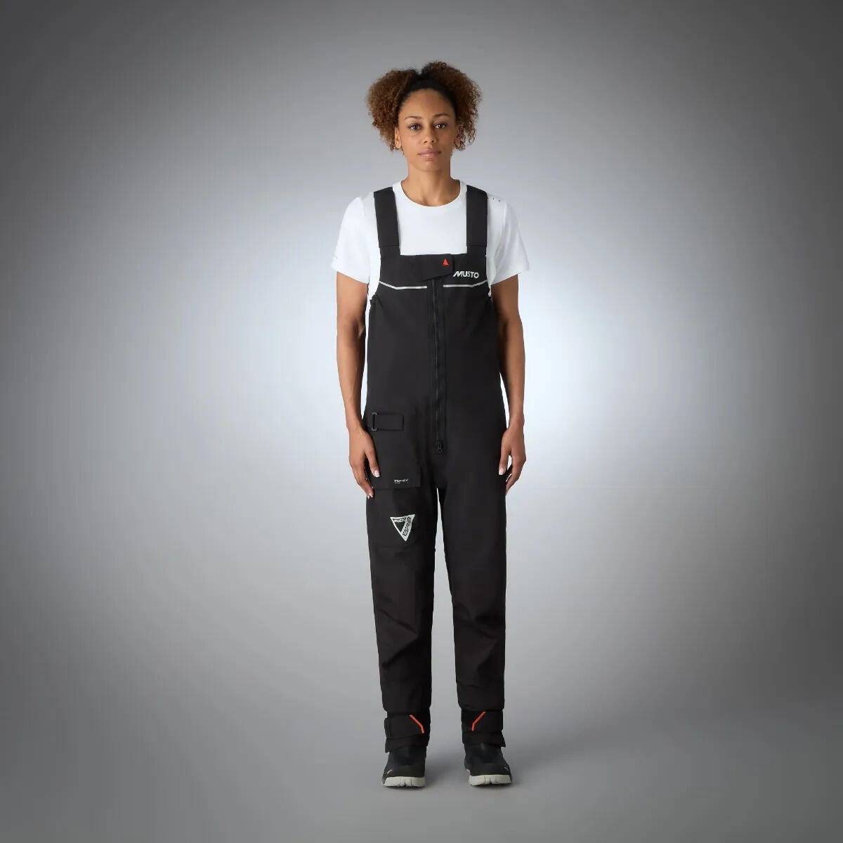 Monos de mujer Musto Br3 Pertex Offshore 3/5