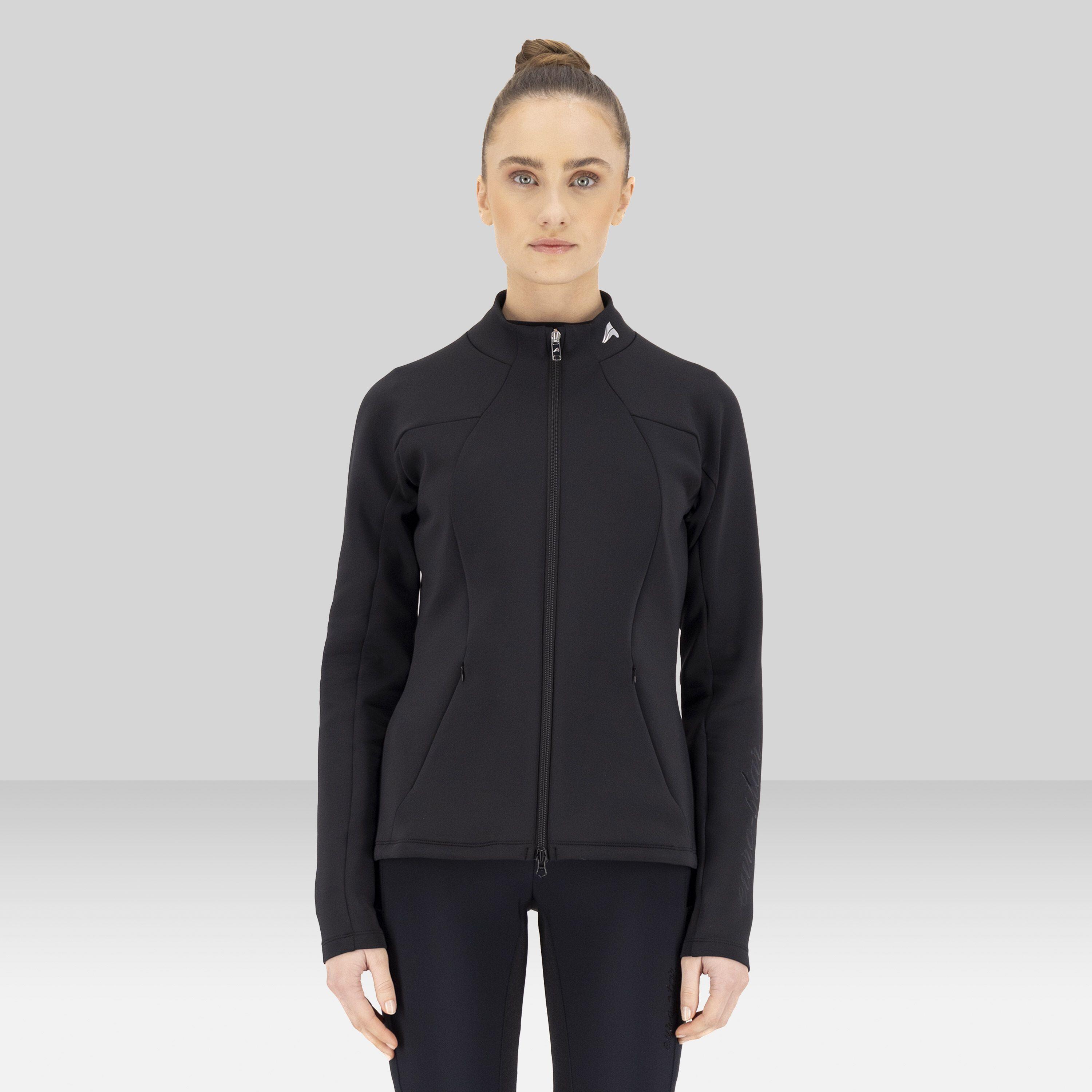 Chaqueta de equitación Euro-Star Madeleine 2/3