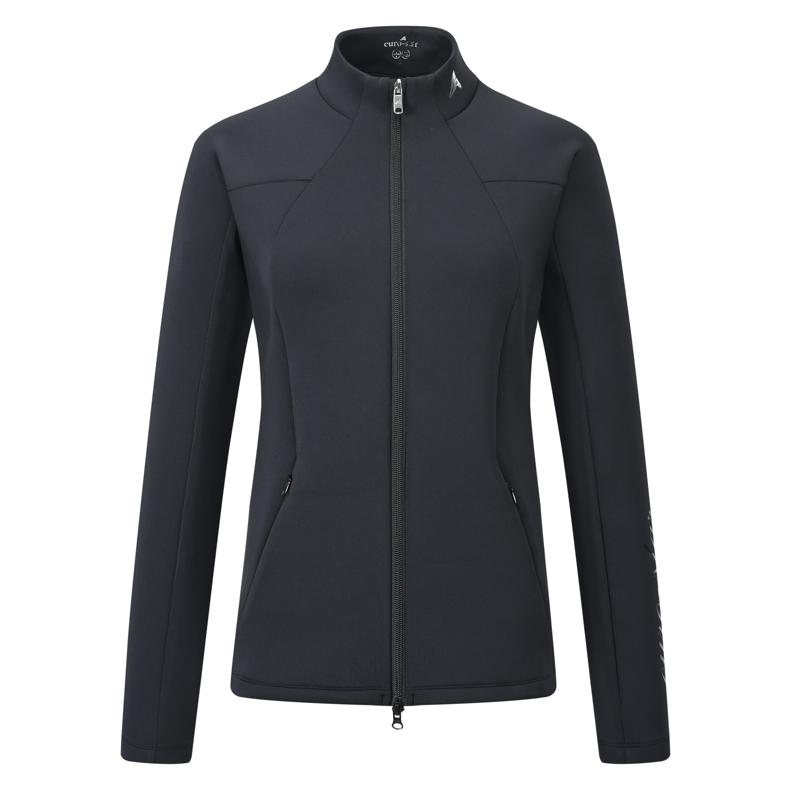 Chaqueta de equitación Euro-Star Madeleine 1/3