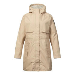 Veste imperméable trench femme Musto Marina