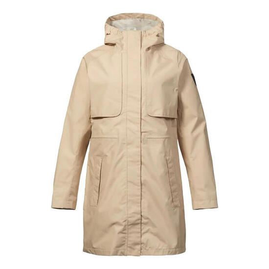 Giacca impermeabile trench donna Musto Marina