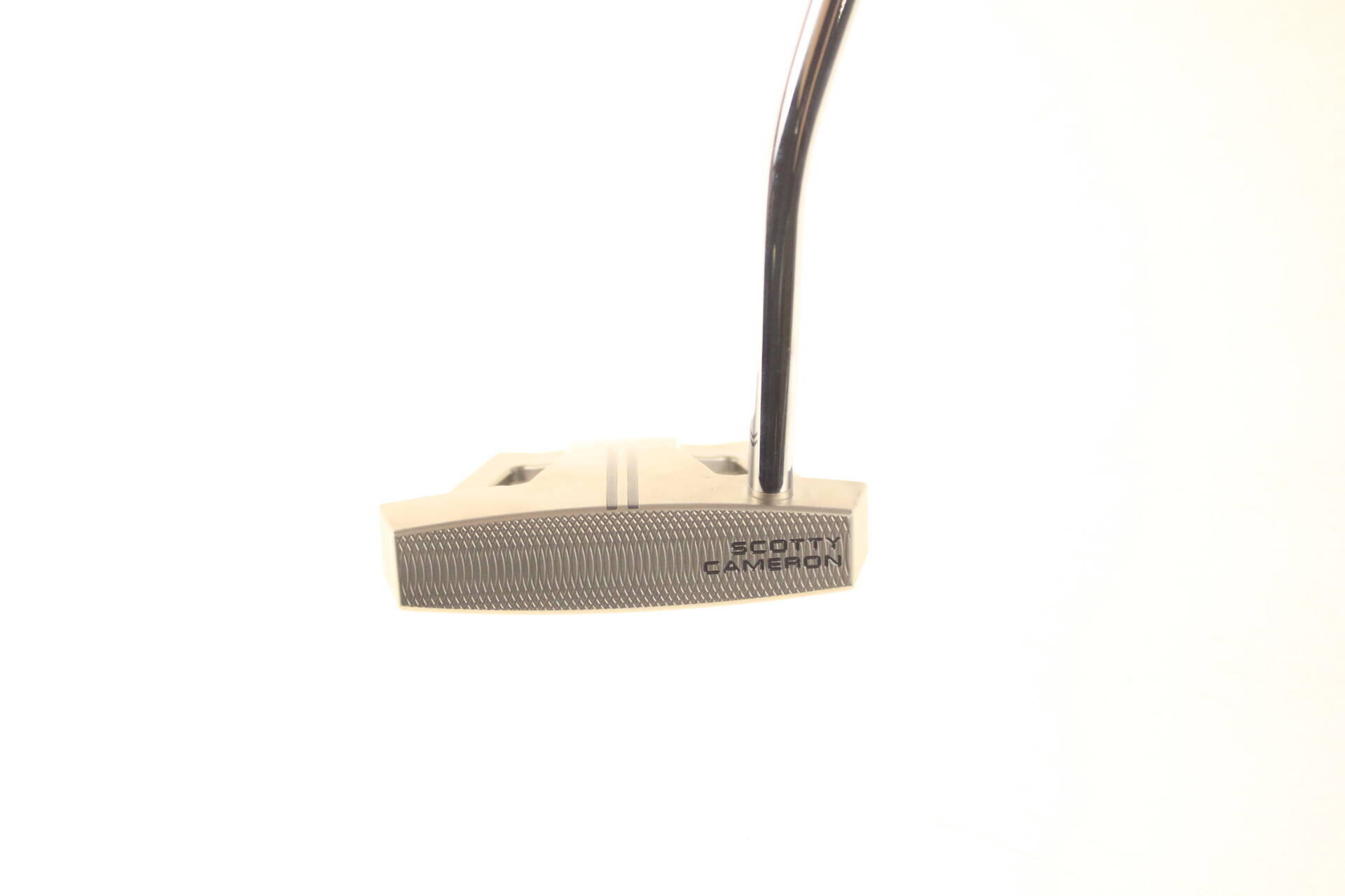 Seconde vie - Scotty Cameron 2024 Phantom 9 RH Putter - Excellent 2/5