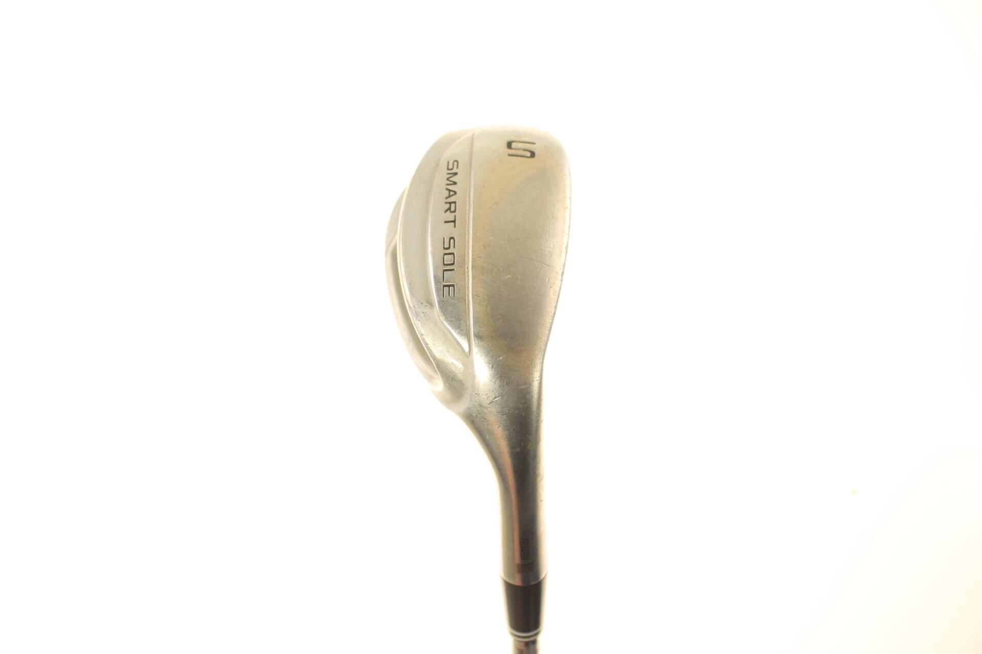 Seconde vie - Cleveland Smart Sole 3 S RH 58-deg - Sufficient 2/5