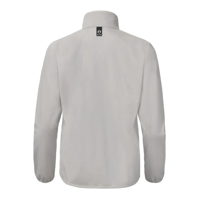 Női esőkabát Musto Evolution Softshell