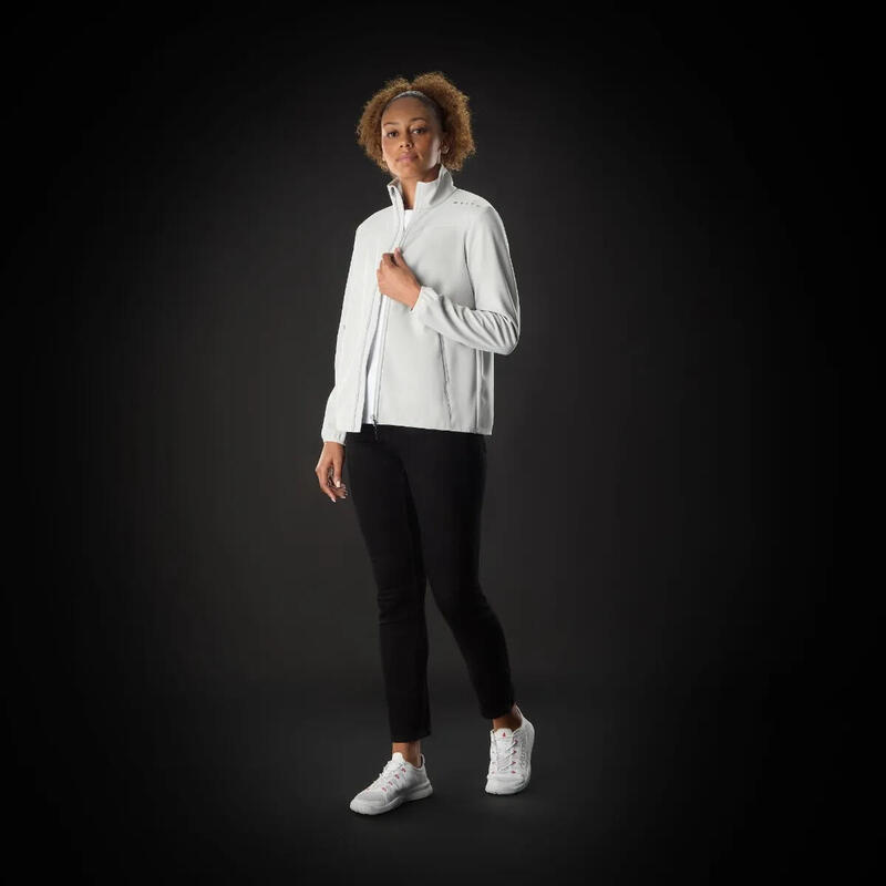 Női esőkabát Musto Evolution Softshell