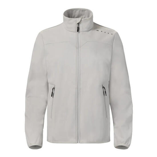 Impermeabile da donna Musto Evolution Softshell