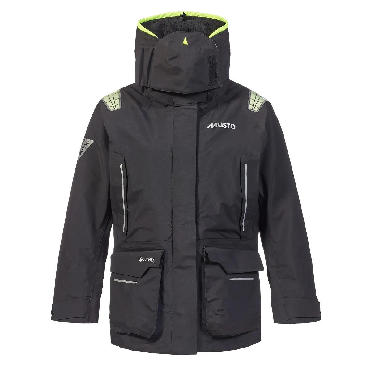 MUSTO Impermeabile da donna Musto Mpx Gtx Pro Offshore 2.0