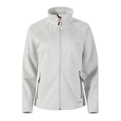 Impermeabile da donna Musto Essential Softshell