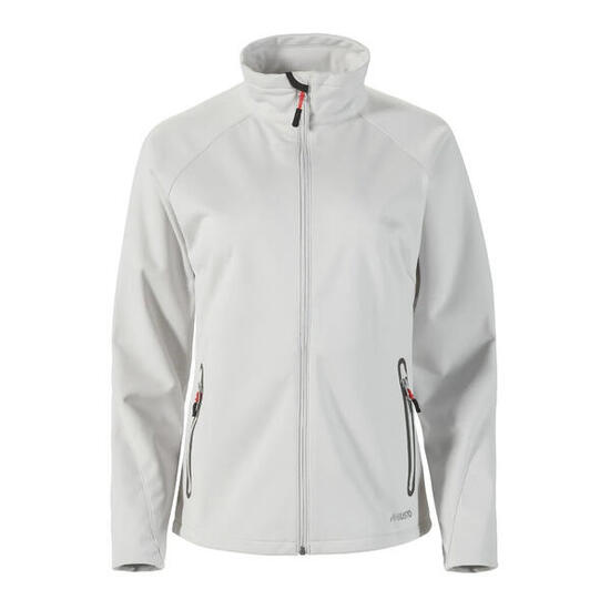 Impermeabile da donna Musto Essential Softshell