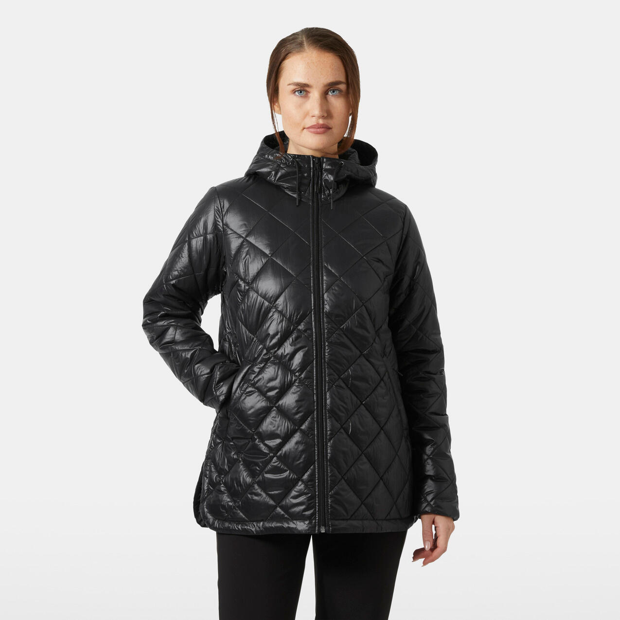 Damska kurtka turystyczna Helly Hansen Bliss Quilt