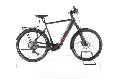 Tweedehands - cone bikes e-suv in 4.0 trekking e-bike - goed