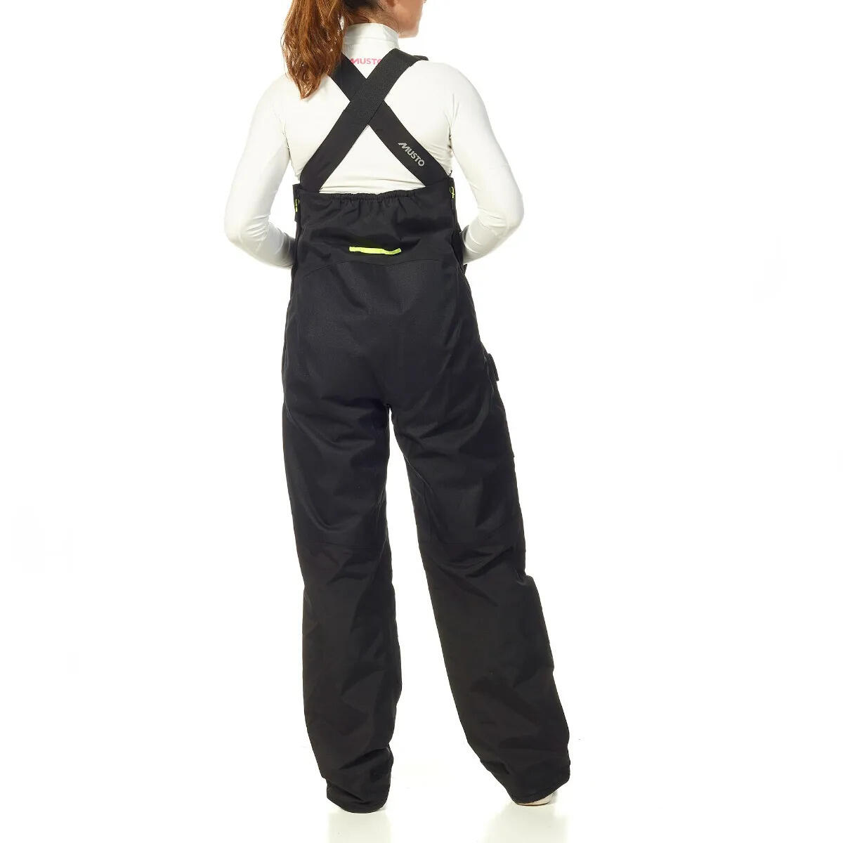 Kombinezony damskie Musto Br2 Offshore 2.0 5/5