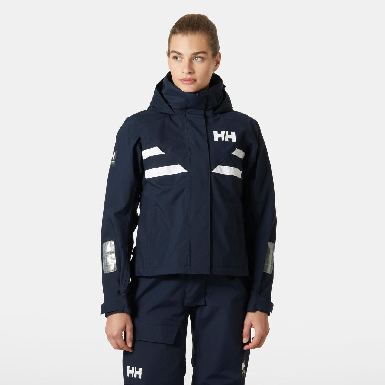 Chubasquero Helly Hansen Quayside 2/7