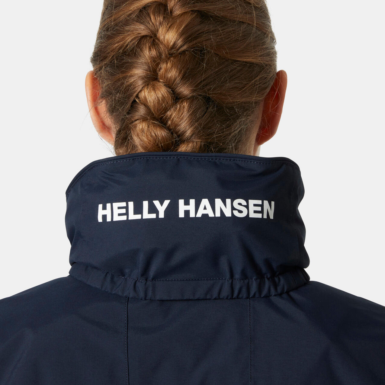 Chubasquero Helly Hansen Quayside 5/7