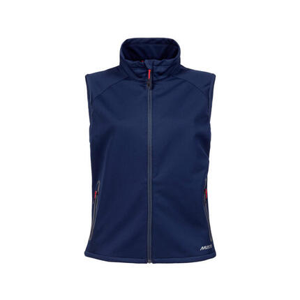 Veste sans manches femme Musto Essential Softshell