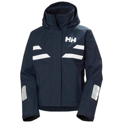 Giacca impermeabile da donna Helly Hansen Quayside