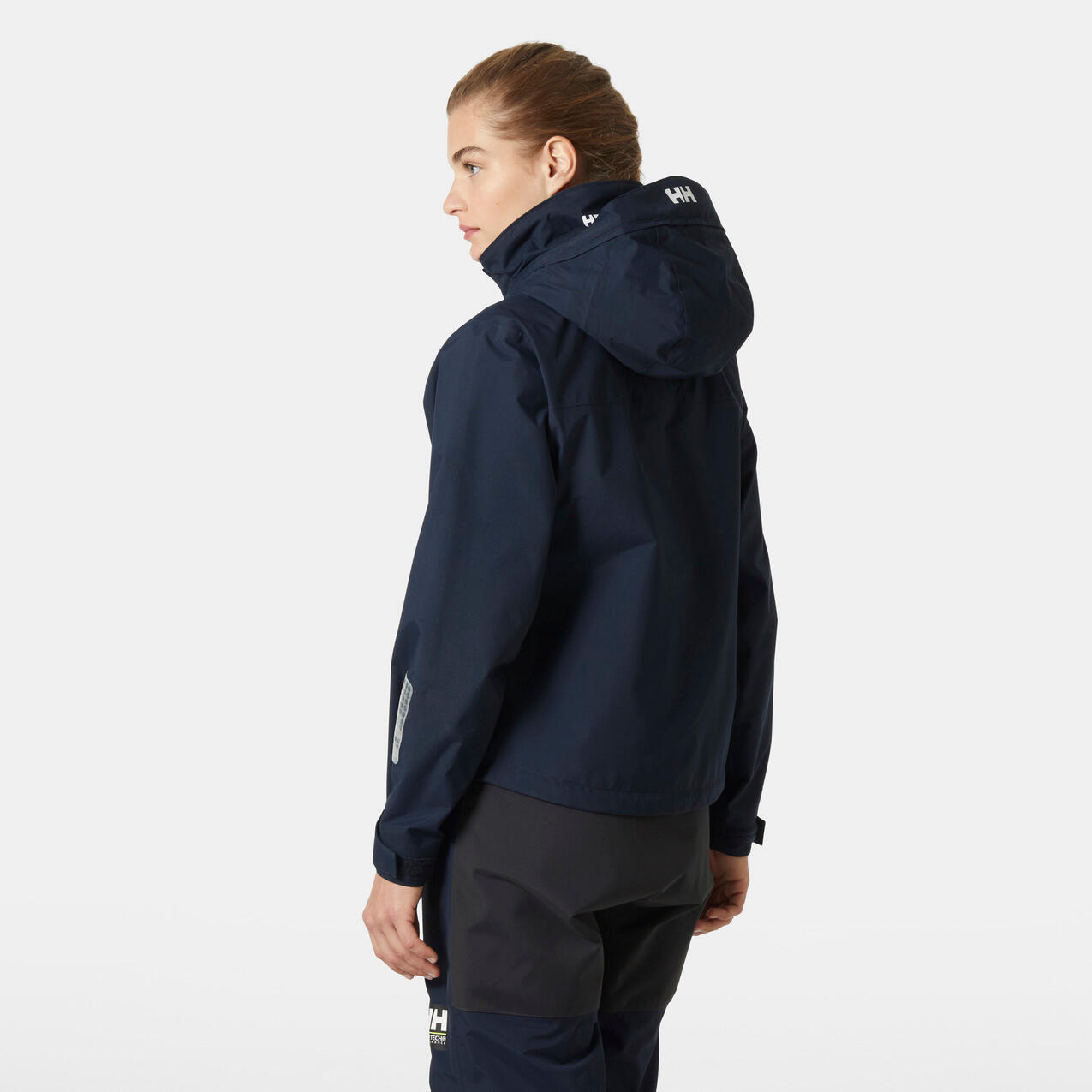 Chubasquero Helly Hansen Quayside 4/7
